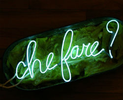 IS_che fare