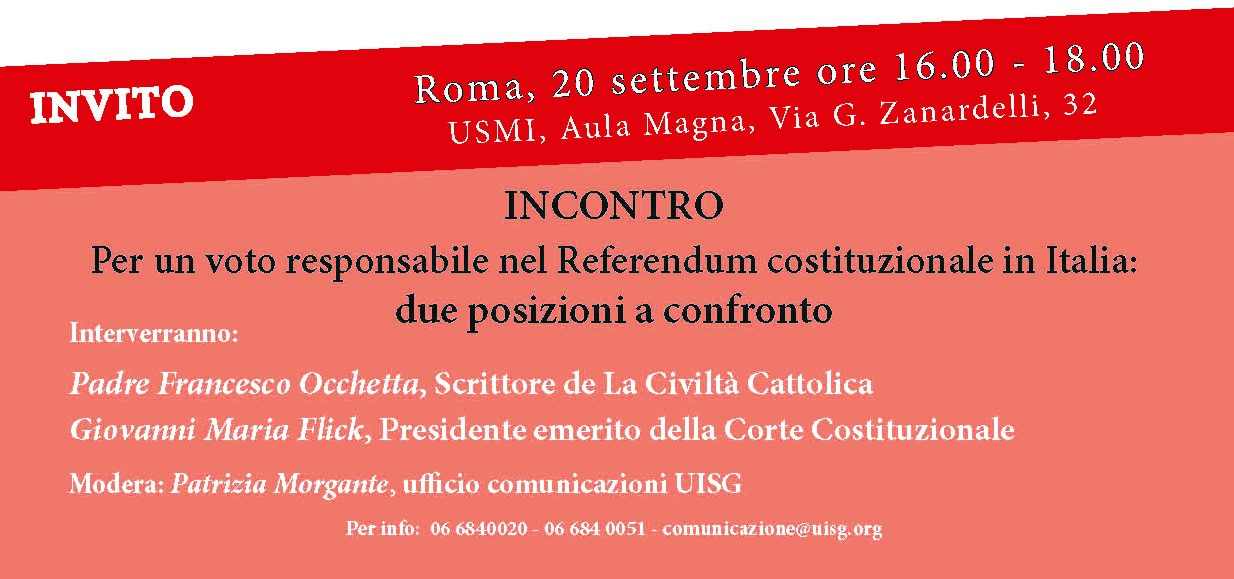 Invito 20 settembre 2016 piccolo
