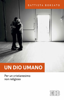Un DIO UMANO1