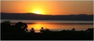 tramonto