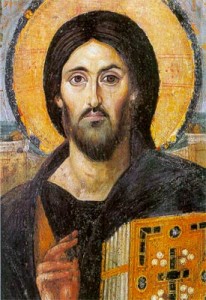 Cristo-rica