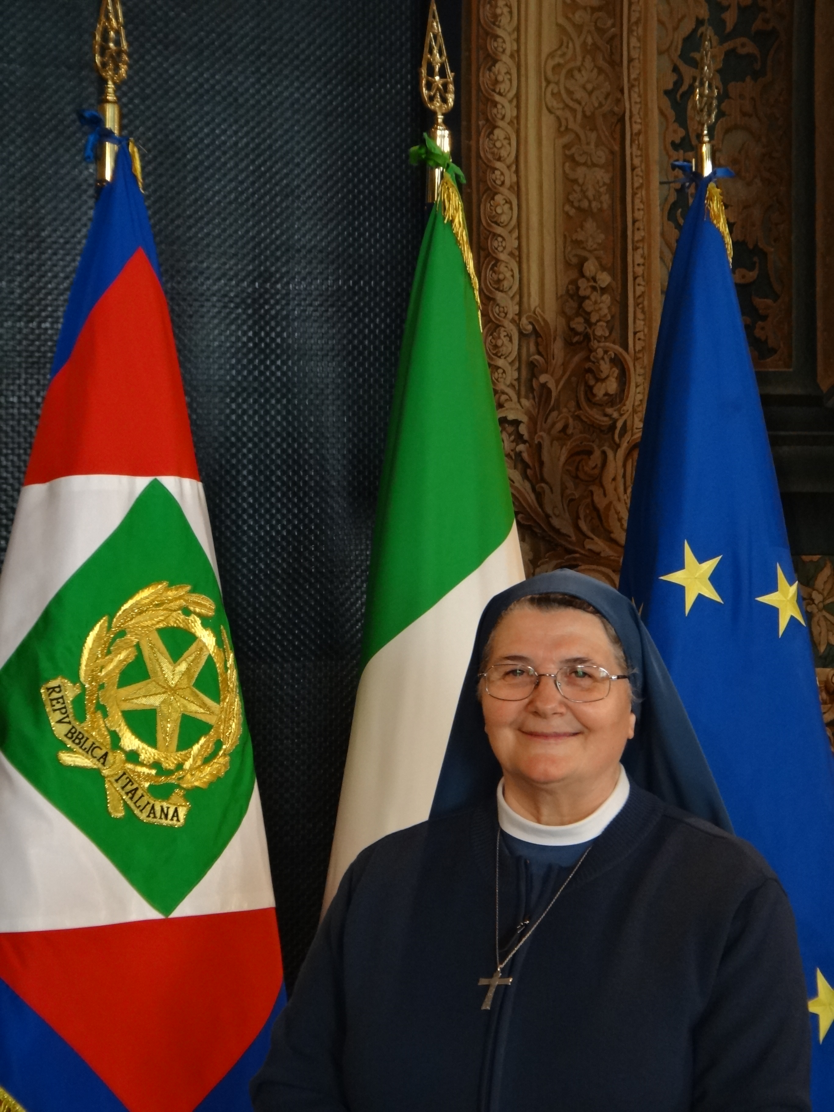 regina