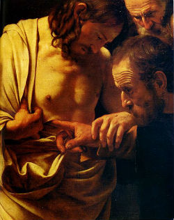 Caravaggio