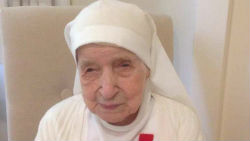 Suor CAndida1