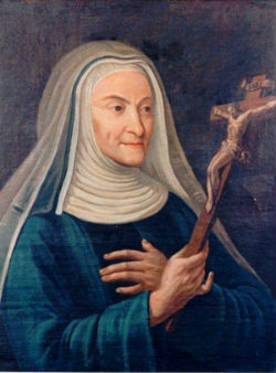 madre