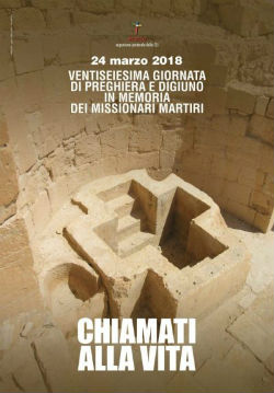 chiamati alla vita