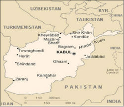 Afghanist