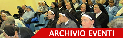 Archivio Eventi
